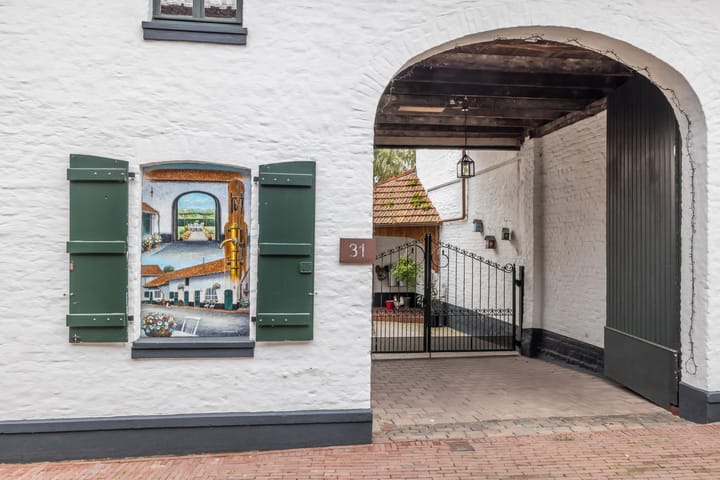 Foto 3 van Rinckberg 31