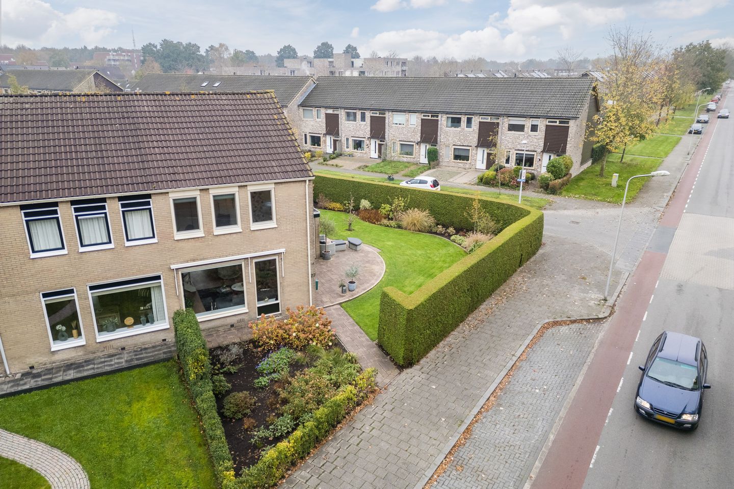 Foto 1 van Bethesdastraat 27