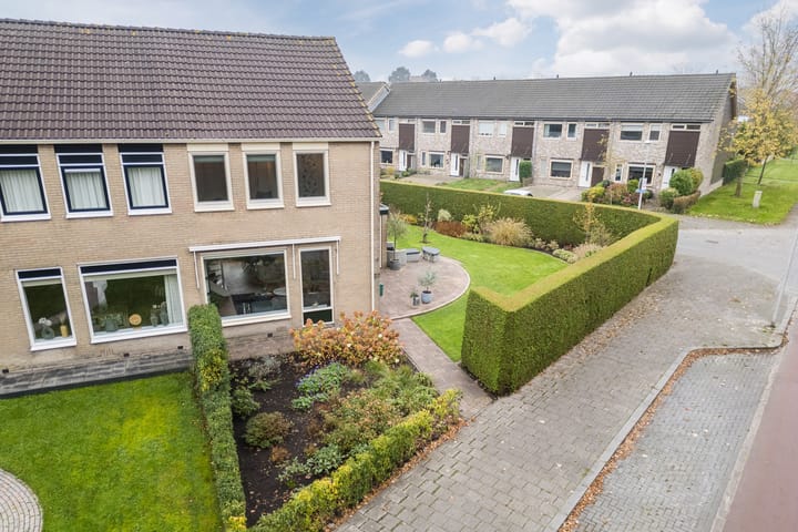 Foto 2 van Bethesdastraat 27