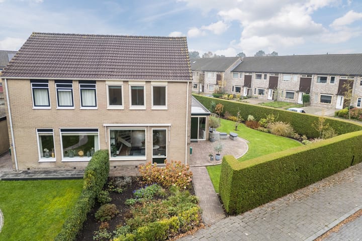 Foto 3 van Bethesdastraat 27