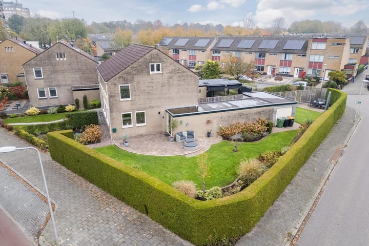 Foto 4 van Bethesdastraat 27