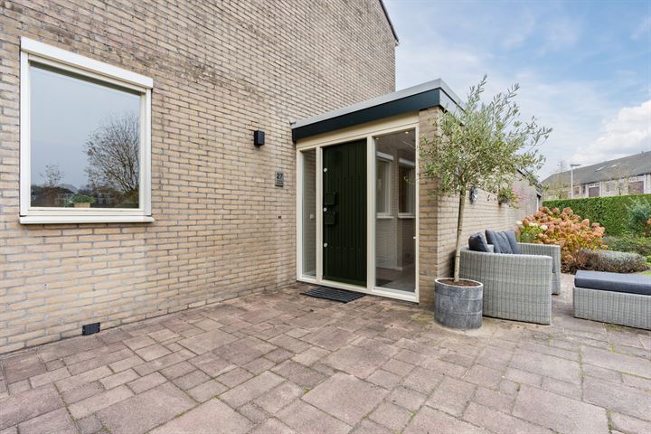 Bekijk foto 13 van Bethesdastraat 27