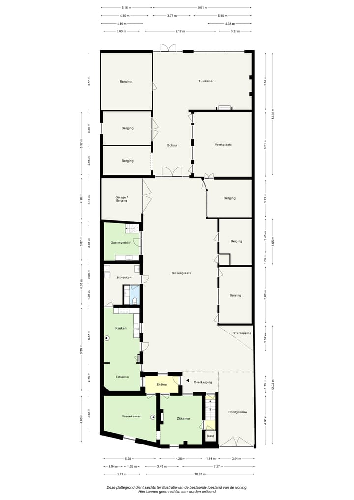 Foto 70 van Rinckberg 31