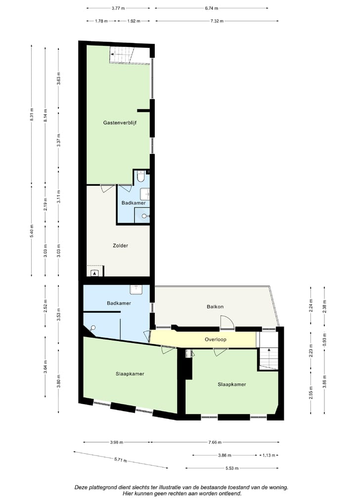Foto 71 van Rinckberg 31