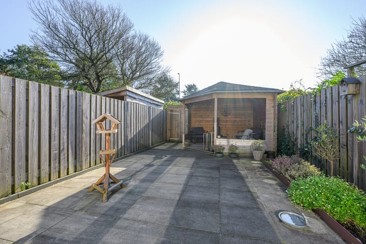 Foto 2 van Merelstraat 10