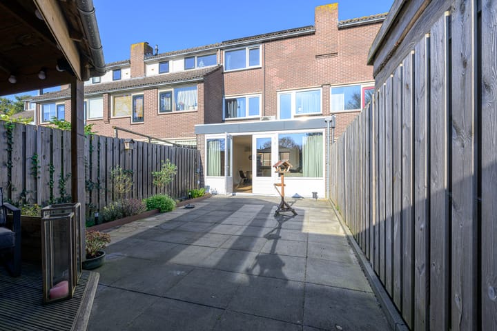 Foto 3 van Merelstraat 10