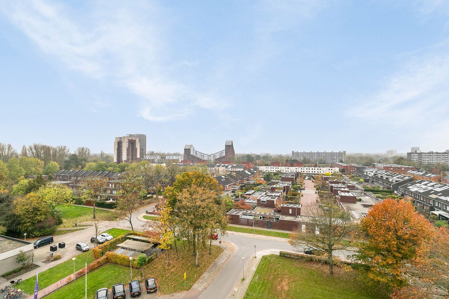 Foto 1 van Grote Beerstraat 370