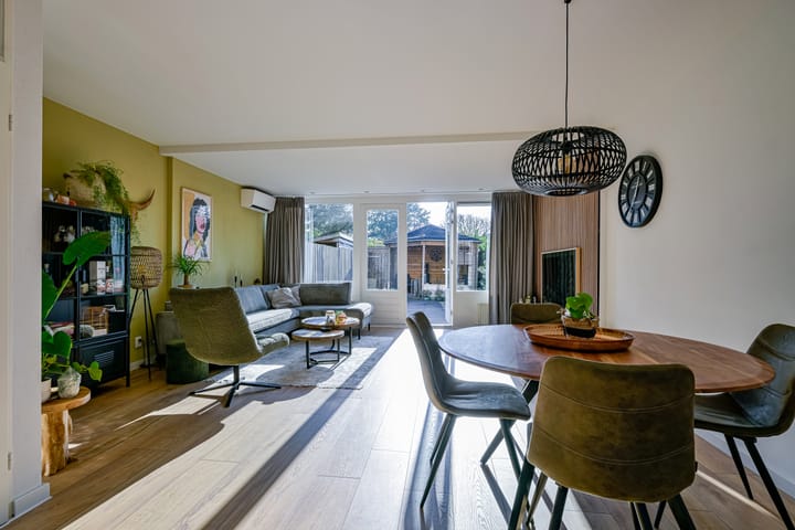 Foto 4 van Merelstraat 10