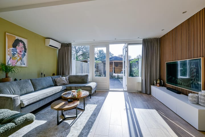 Foto 5 van Merelstraat 10