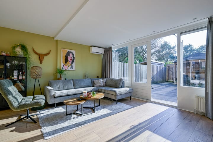 Foto 6 van Merelstraat 10