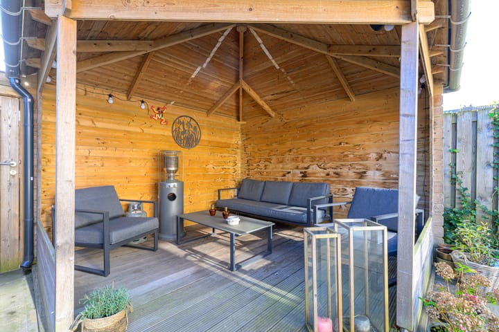 Foto 8 van Merelstraat 10