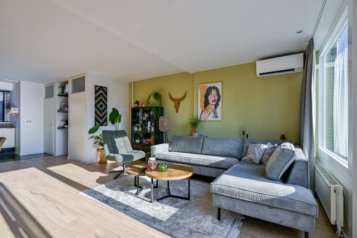 Foto 11 van Merelstraat 10