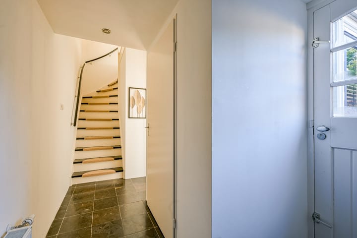 Foto 15 van Merelstraat 10