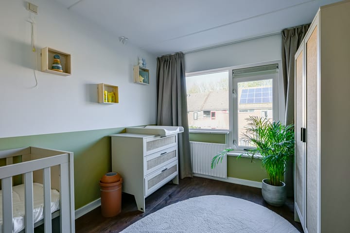 Foto 20 van Merelstraat 10