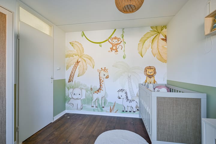 Foto 21 van Merelstraat 10