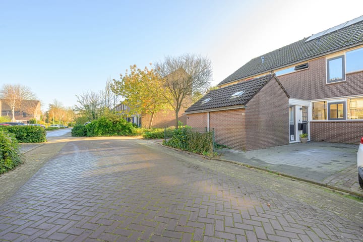 Foto 29 van Merelstraat 10