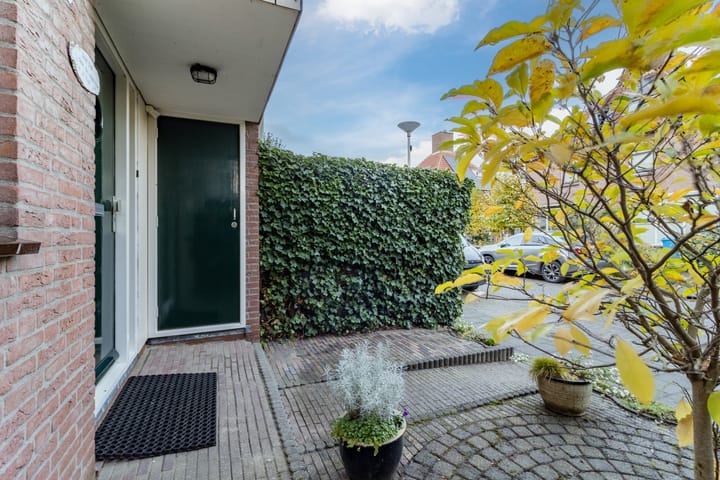 Foto 2 van Beatrix van Schagenlaan 12