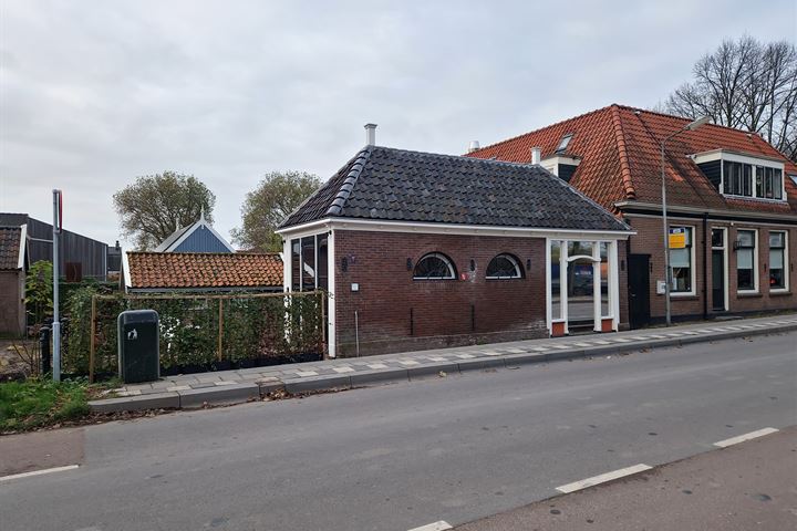 Middenweg 179-a, Middenbeemster