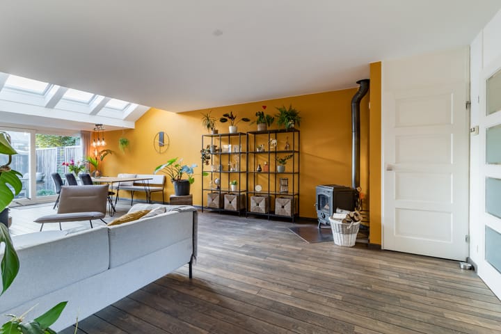 Foto 5 van Beatrix van Schagenlaan 12