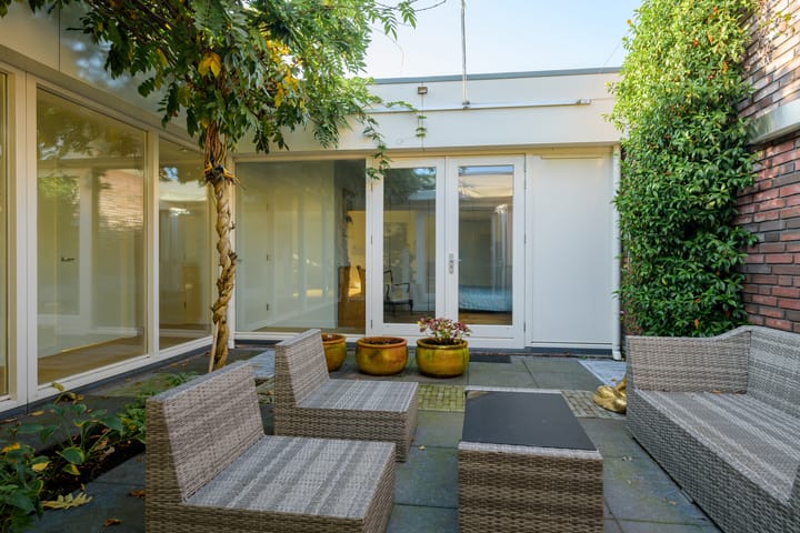 Foto 5 van Wagemakerspark 10