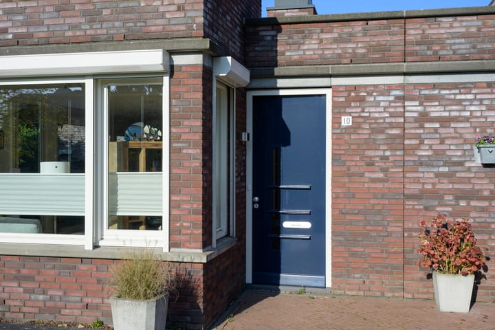 Foto 7 van Wagemakerspark 10