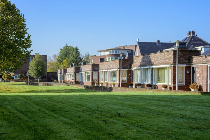 Foto 50 van Wagemakerspark 10