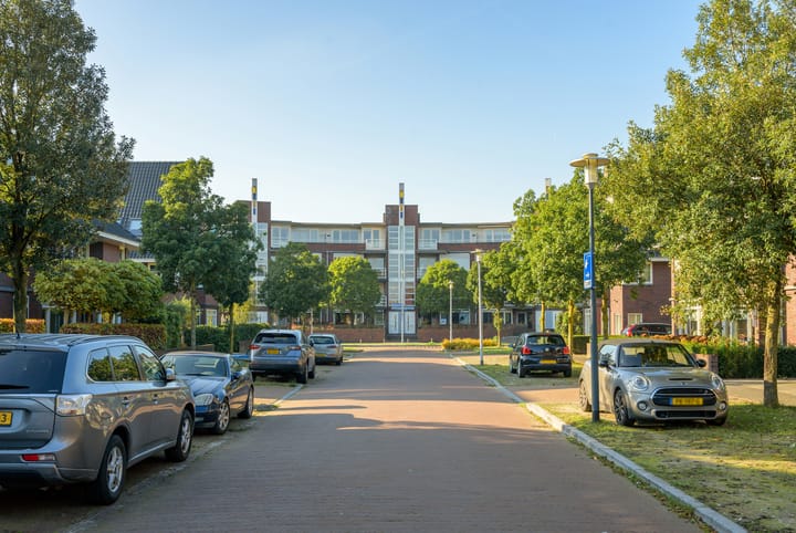 Foto 53 van Wagemakerspark 10