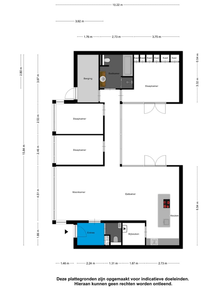 Foto 54 van Wagemakerspark 10