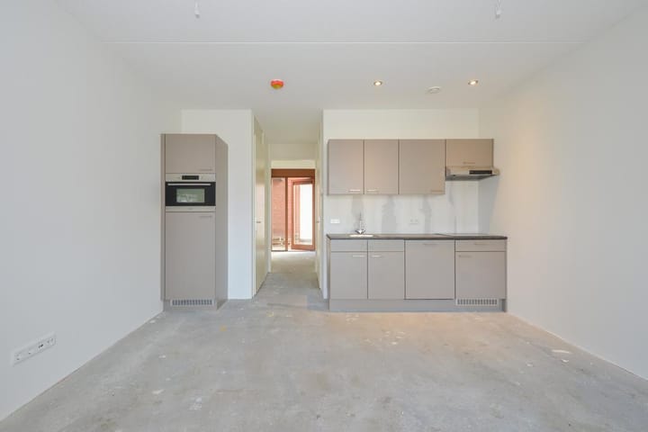 Foto 1 van Boompjes 8-A