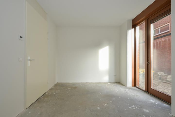 Foto 3 van Boompjes 8-A