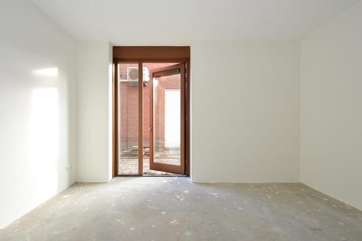 Foto 5 van Boompjes 8-A