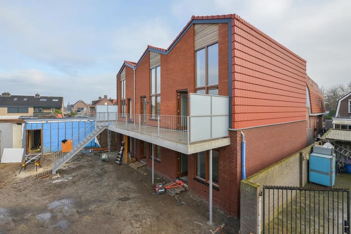 Foto 8 van Boompjes 8-A