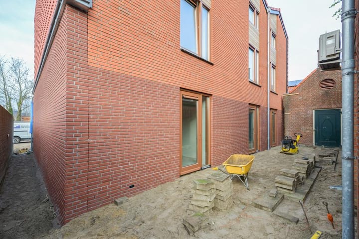 Foto 9 van Boompjes 8-A