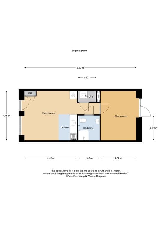 Foto 10 van Boompjes 8-A
