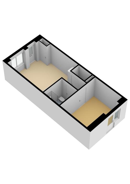 Foto 11 van Boompjes 8-A