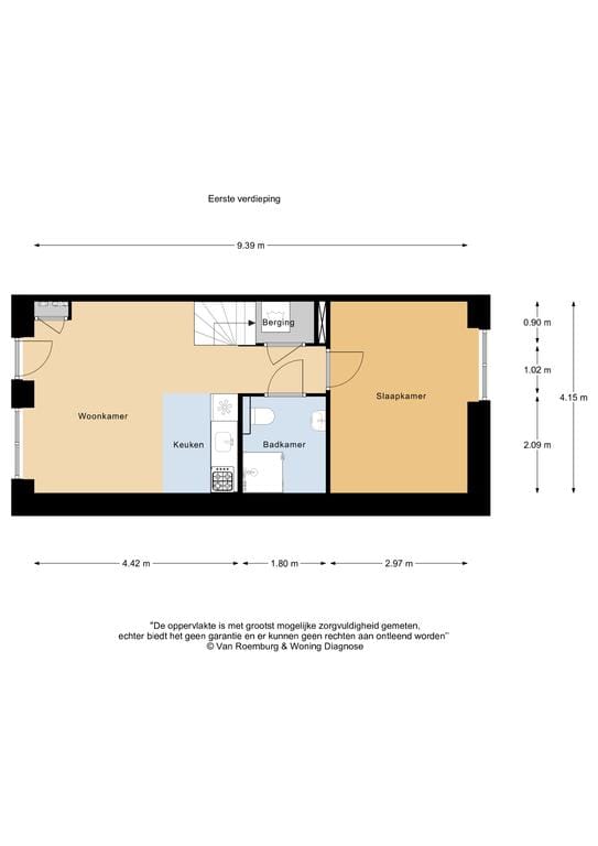 Foto 14 van Boompjes 8-A