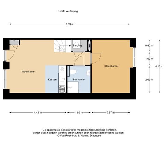 Bekijk foto 14 van Boompjes 8-A