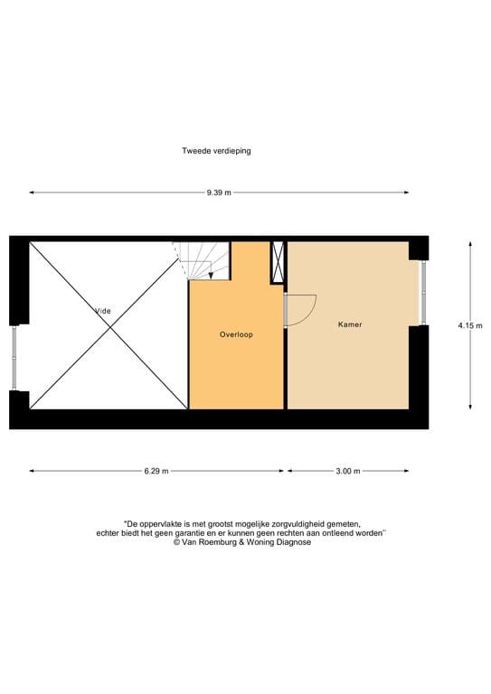 Foto 16 van Boompjes 8-A