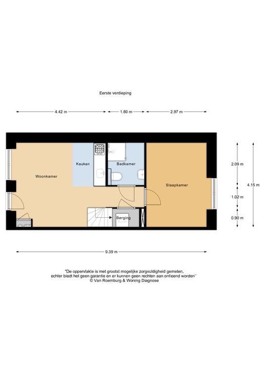 Foto 18 van Boompjes 8-A