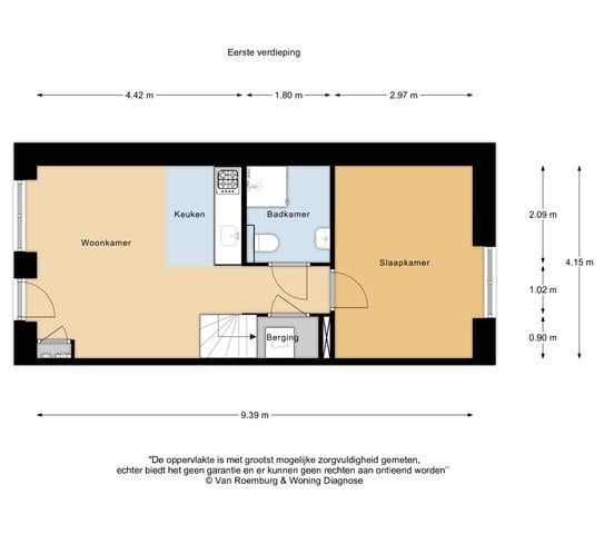 Bekijk foto 18 van Boompjes 8-A