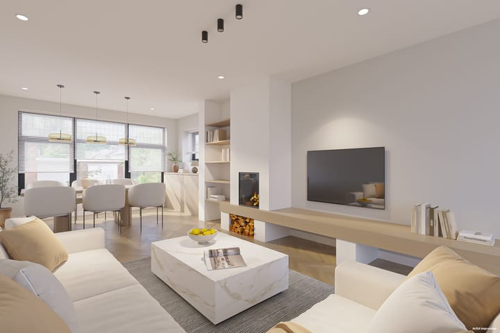 Foto 2 van Gulikstraat 12