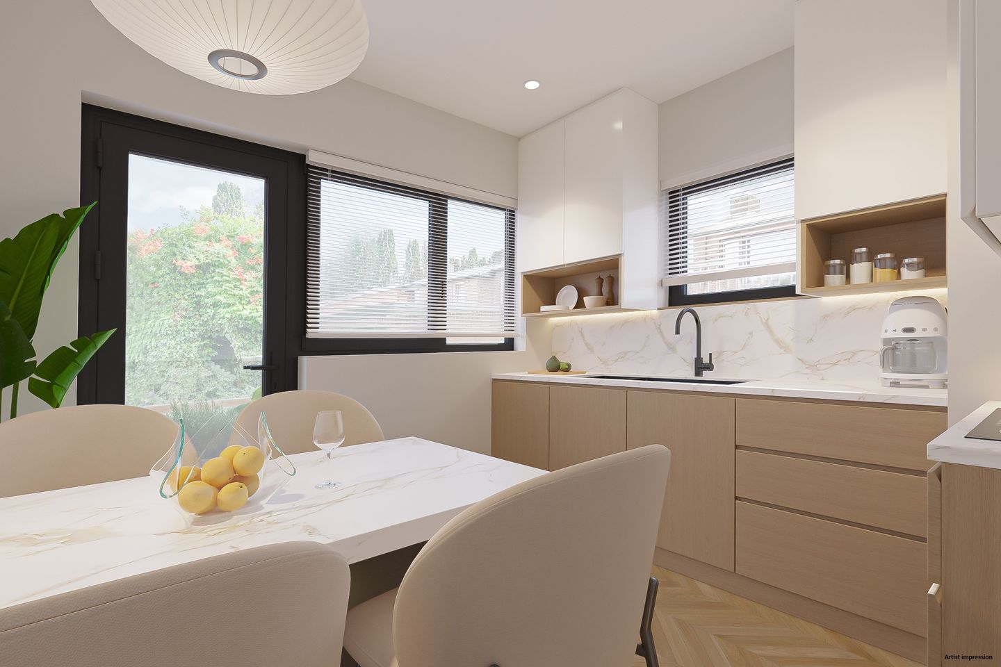 Foto 5 van Gulikstraat 12