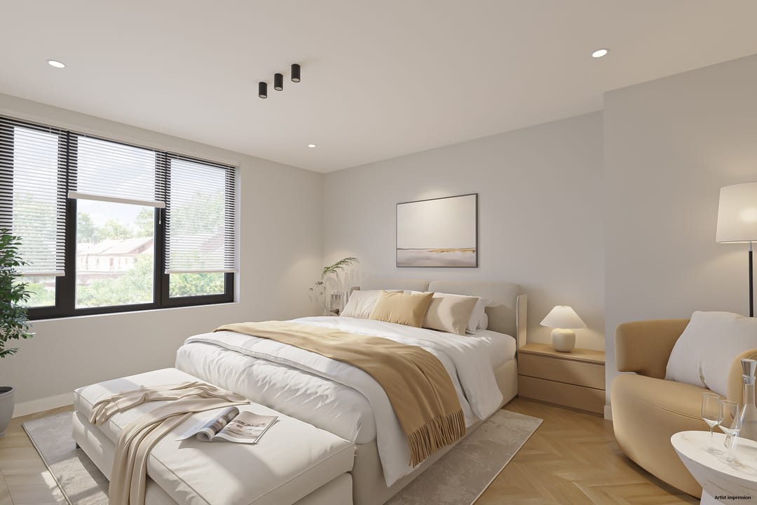 Foto 7 van Gulikstraat 12