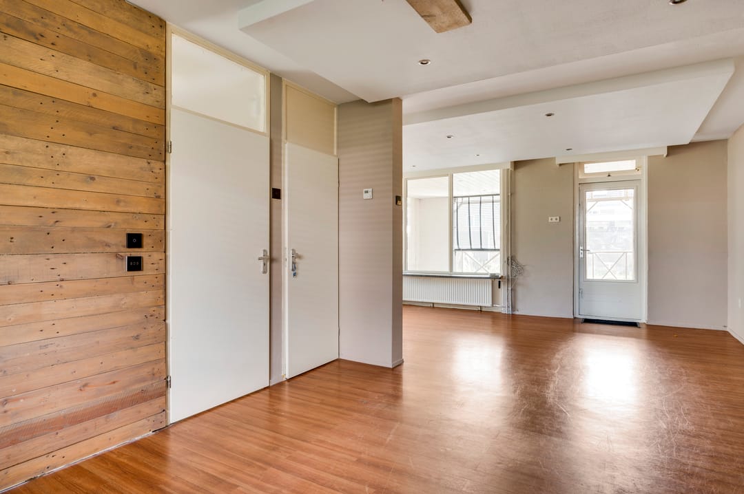 Foto 2 van Gentiaanhof 92