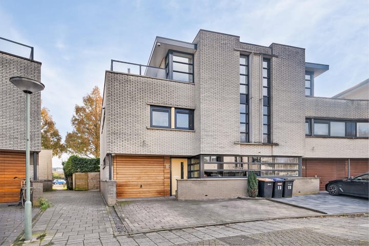 Foto 1 van Branco 16