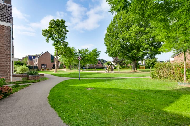 Foto 4 van Gentiaanhof 92