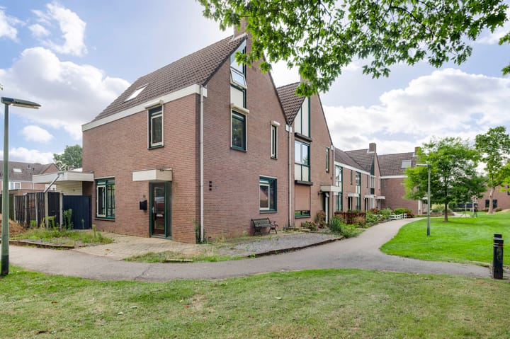 Foto 5 van Gentiaanhof 92