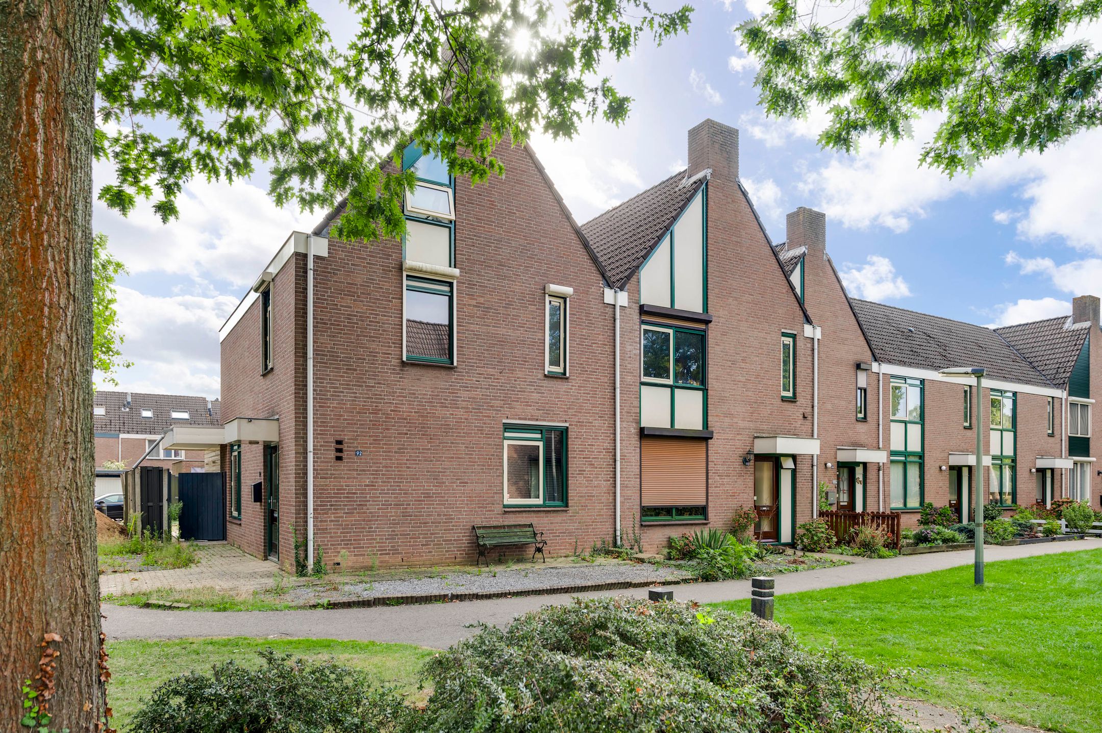 Foto 6 van Gentiaanhof 92