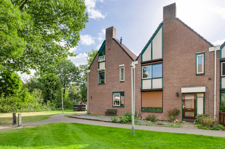 Foto 7 van Gentiaanhof 92