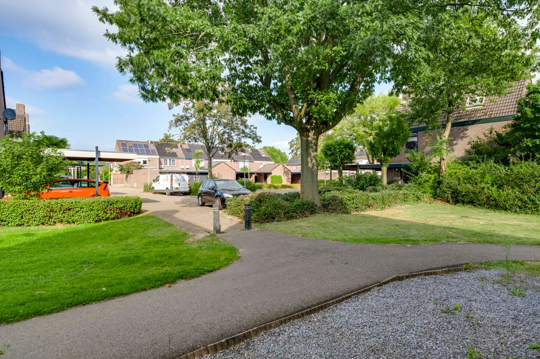 Foto 8 van Gentiaanhof 92